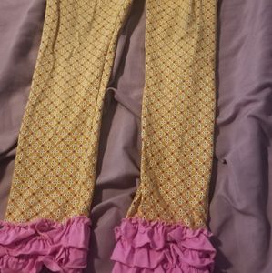 Matilda Jane leggings